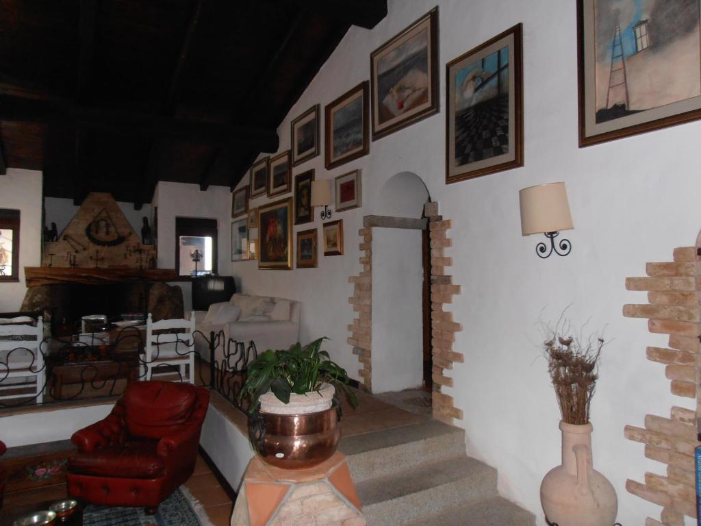 Casa Alianda Guest House Telti Exterior foto