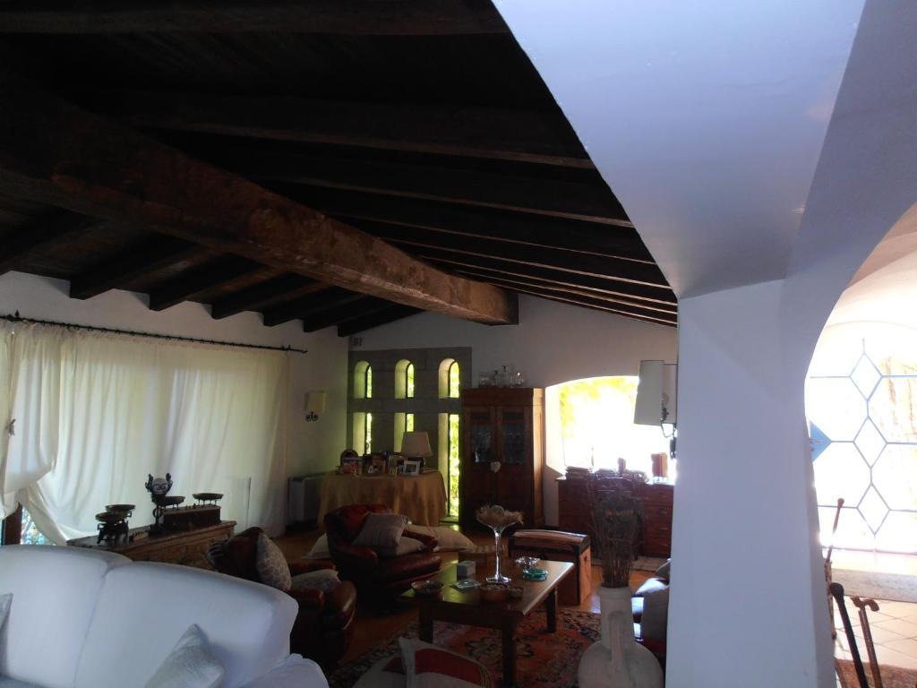 Casa Alianda Guest House Telti Exterior foto