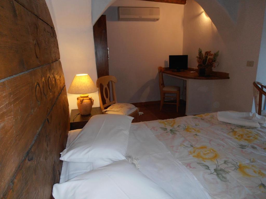 Casa Alianda Guest House Telti Cameră foto
