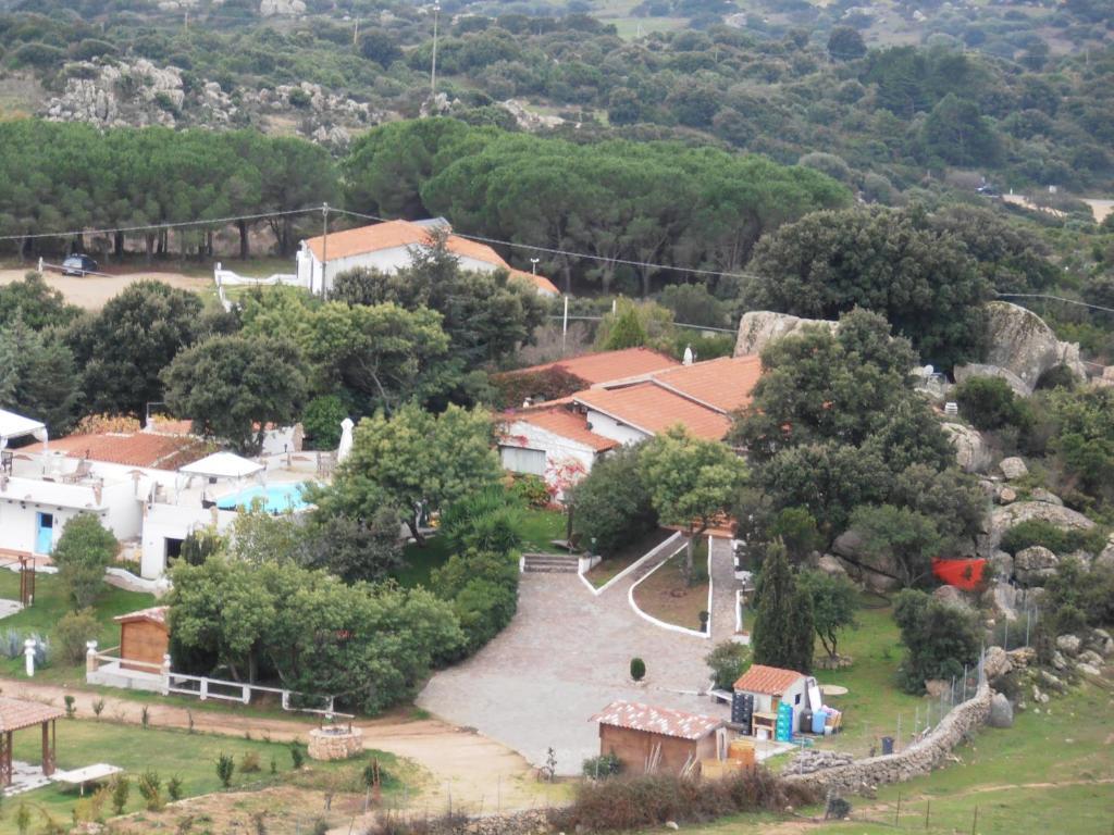 Casa Alianda Guest House Telti Exterior foto