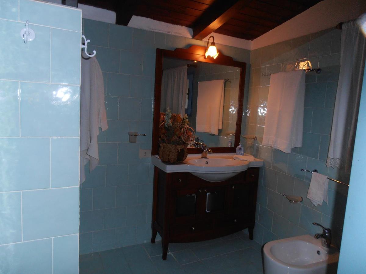 Casa Alianda Guest House Telti Cameră foto